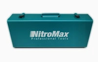 اتو لوله نیترومکس مدل nitromax8892 با جعبه فلزی
