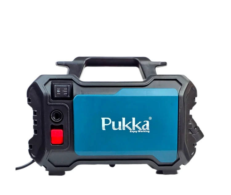 کارواش پوکا مدل PW8200 فشار 110 بار