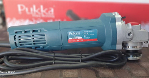 مینی فرز پوکا ظرفیت 850 وات مدل AG1157