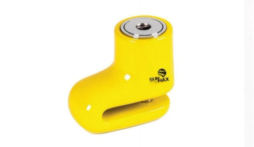 قفل دیسک 5.5mm موتور سیکلت سان مکث