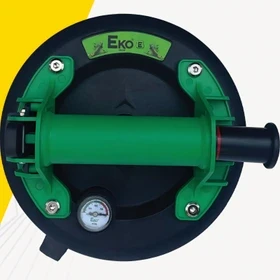قاپک پمپی  مدل A1 اکو  ظرفیت 110 کیلوگرمی