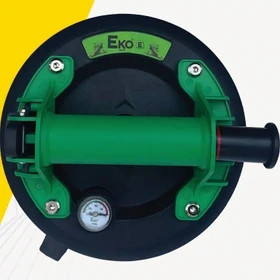 قاپک پمپی مدل A1 اکو ظرفیت 110 کیلوگرمی
