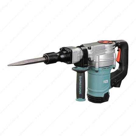 چکش تخریب 7 کیلویی روماتون 1200وات