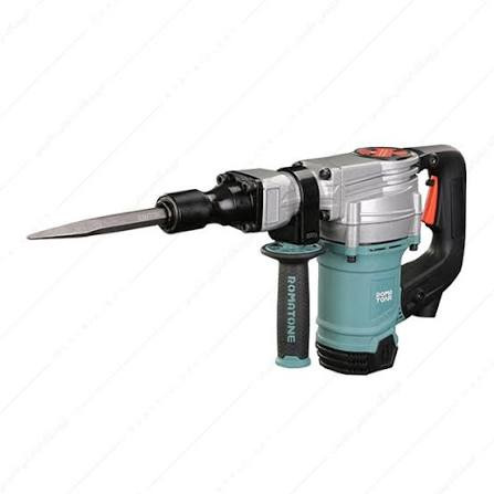 چکش تخریب 7 کیلویی روماتون 1200وات