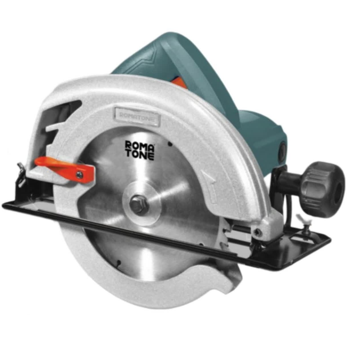 اره گردبر 185mm روماتون 1050وات  مدل2215